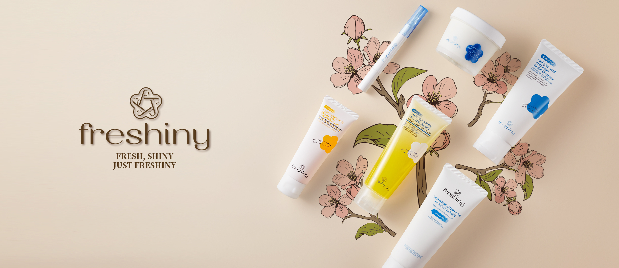 Freshiny Store, Online Shop | Shopee Philippines