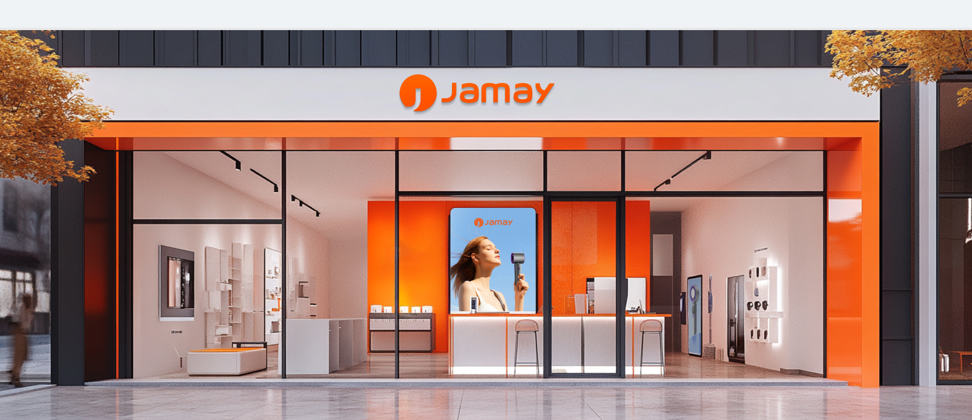 JAMAY Official Store, Online Shop | Shopee Philippines
