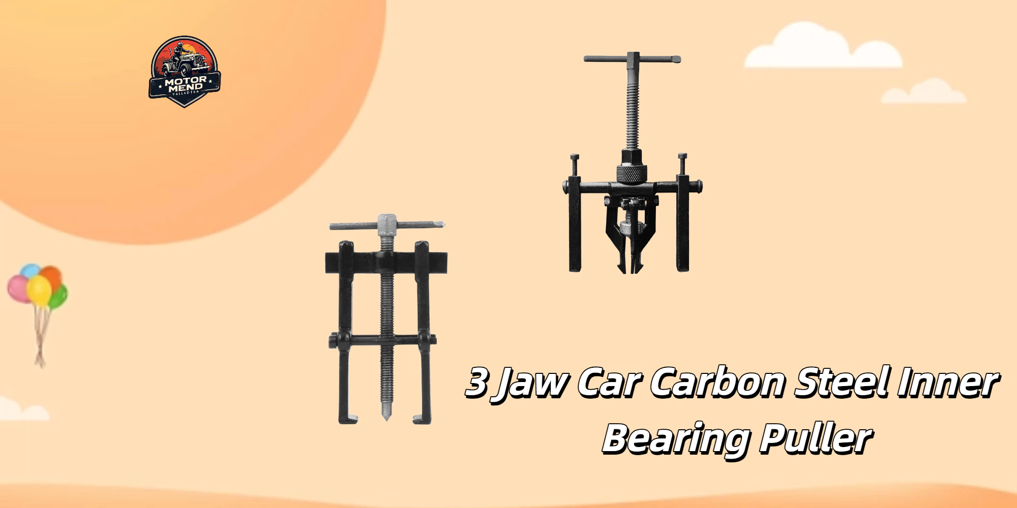 Motor Mend, Online Shop | Shopee Philippines