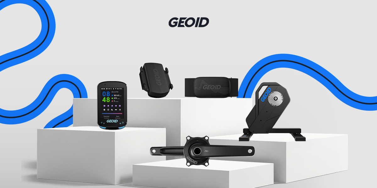 GEOID, Online Shop | Shopee Philippines