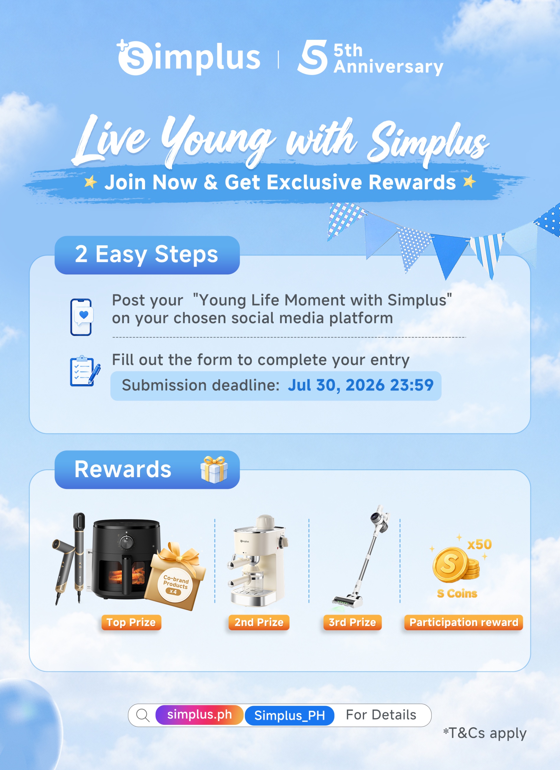 Simplus Outlet Store, Online Shop | Shopee Philippines