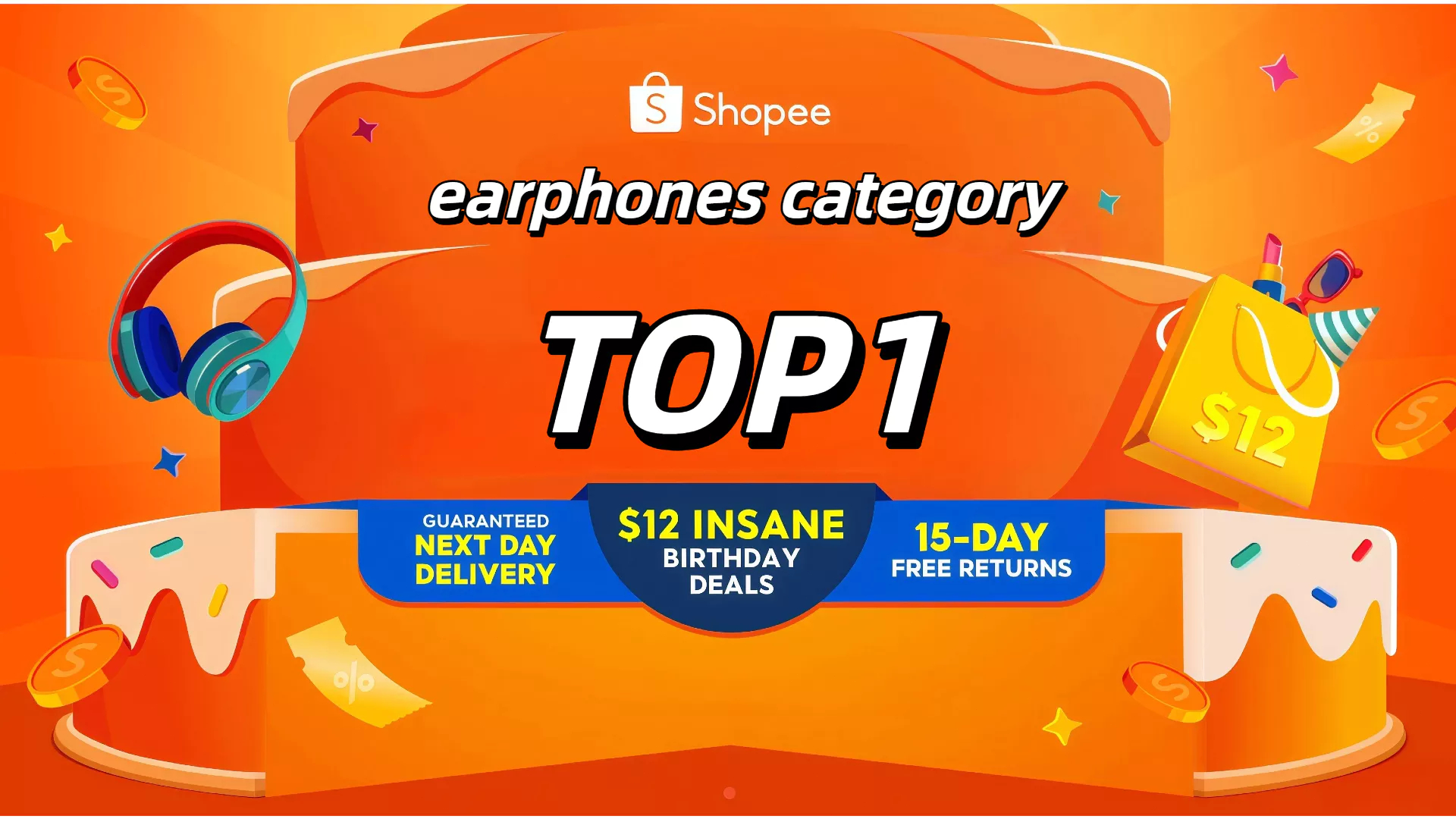 halfsun earphones.ph, Online Shop | Shopee Philippines