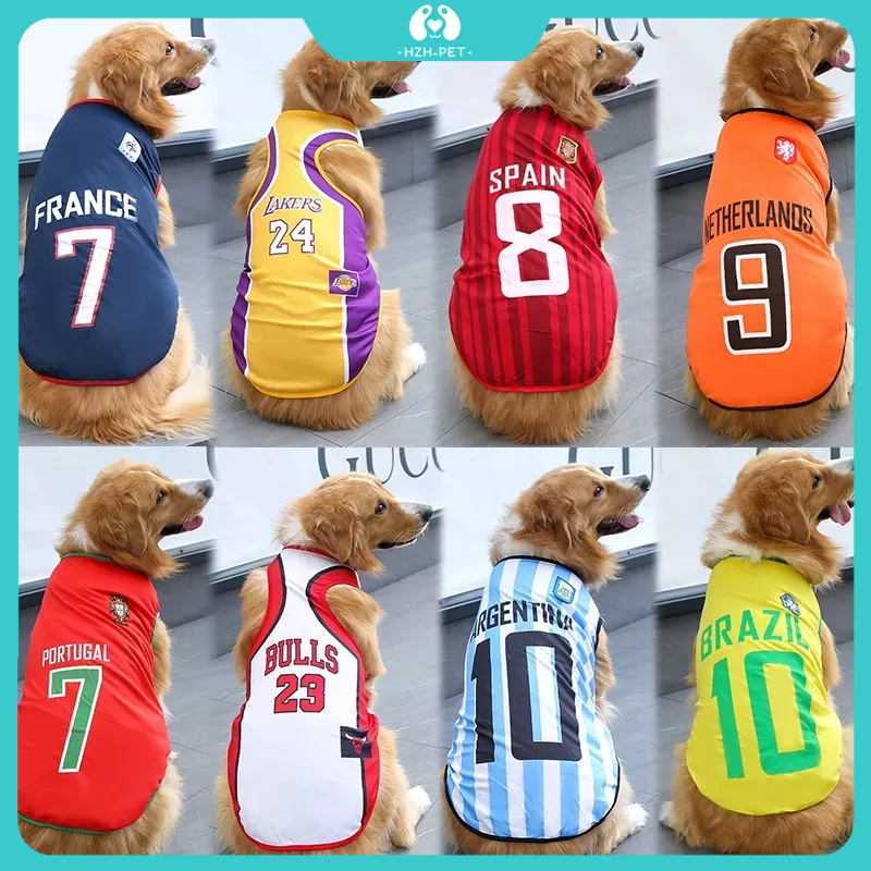 Shopee store dog clothes