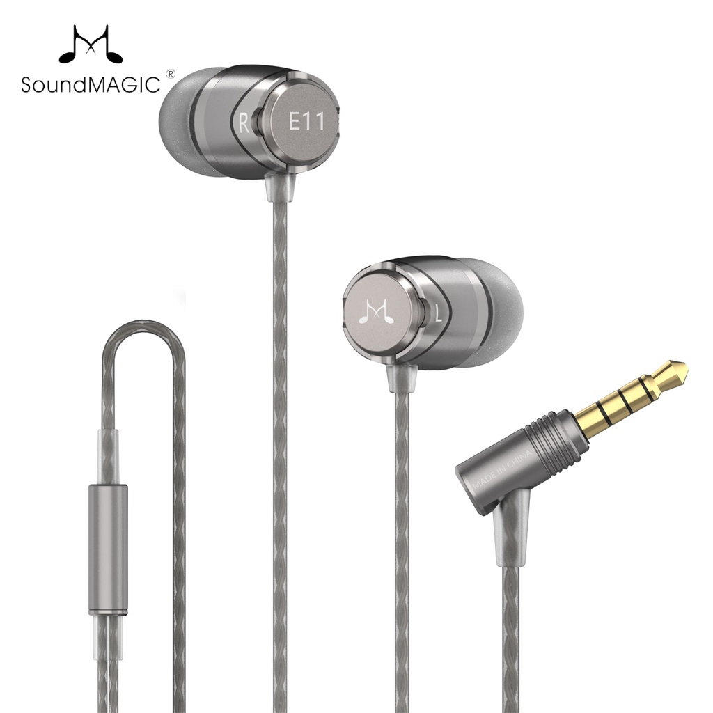 Shopee earphones with discount mic