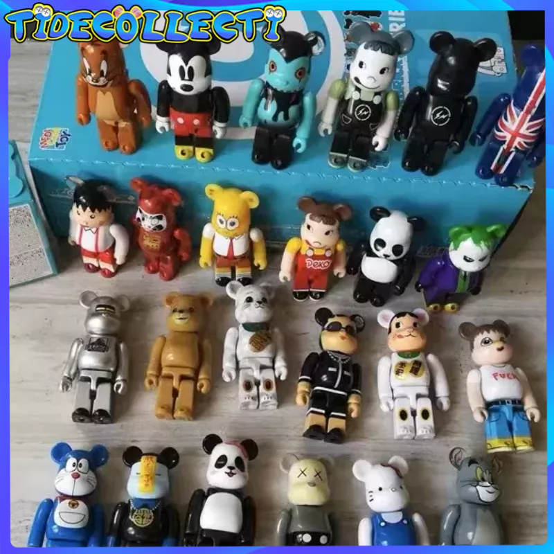 Bearbrick Collectors PH