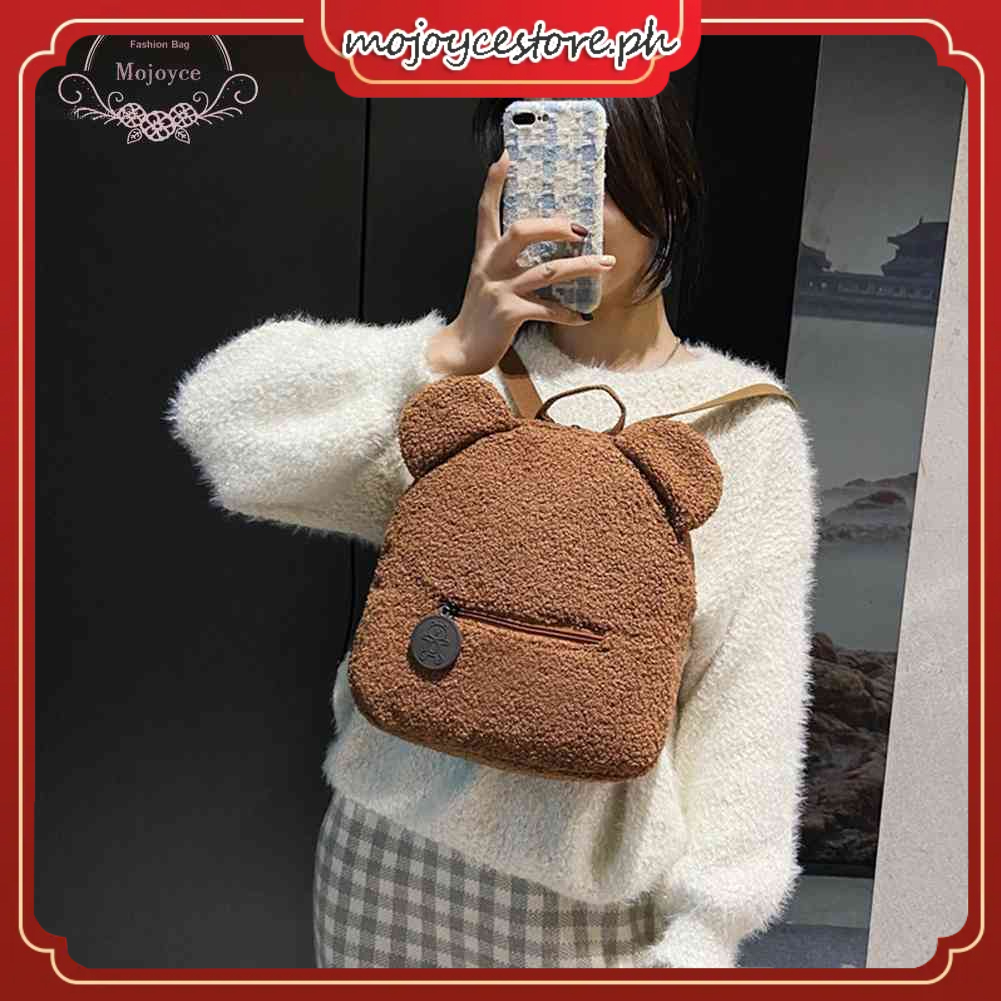 Mojoyce backpack sales