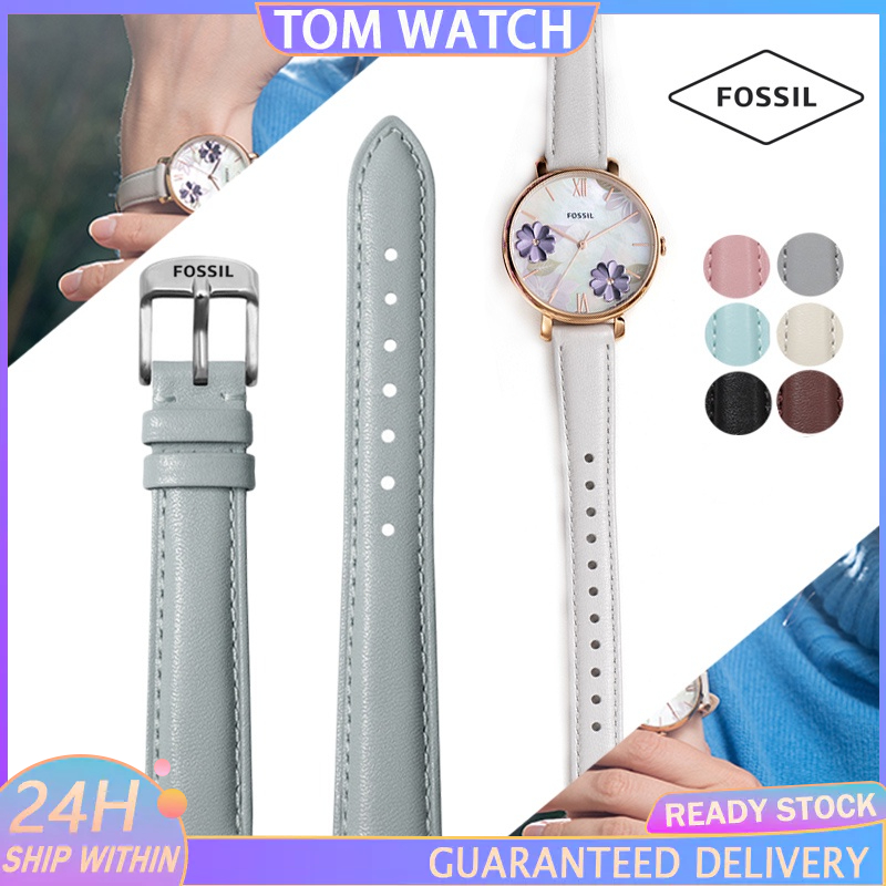 12mm watch band outlet fossil