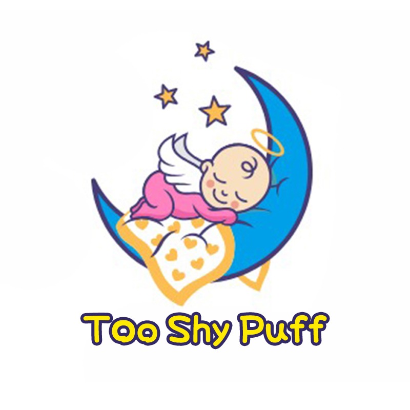 TooShyPuff , Online Shop | Shopee Philippines