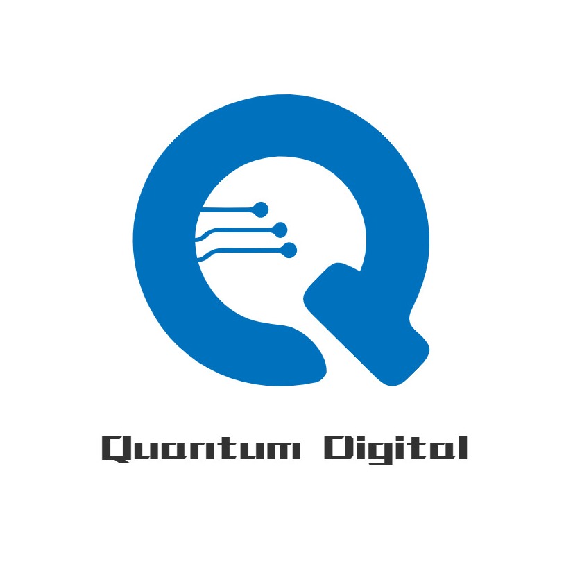 Quantum digital, Online Shop Shopee Philippines