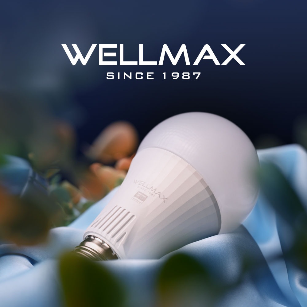 WELLMAX Lighting, Online Shop | Shopee Philippines