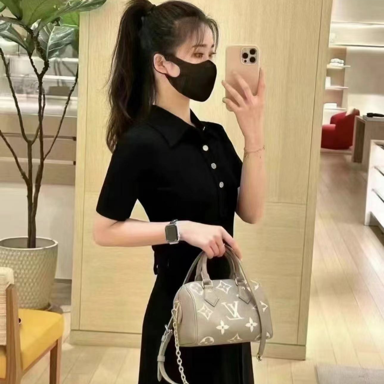 Authentic Bags, Online Shop Shopee Philippines