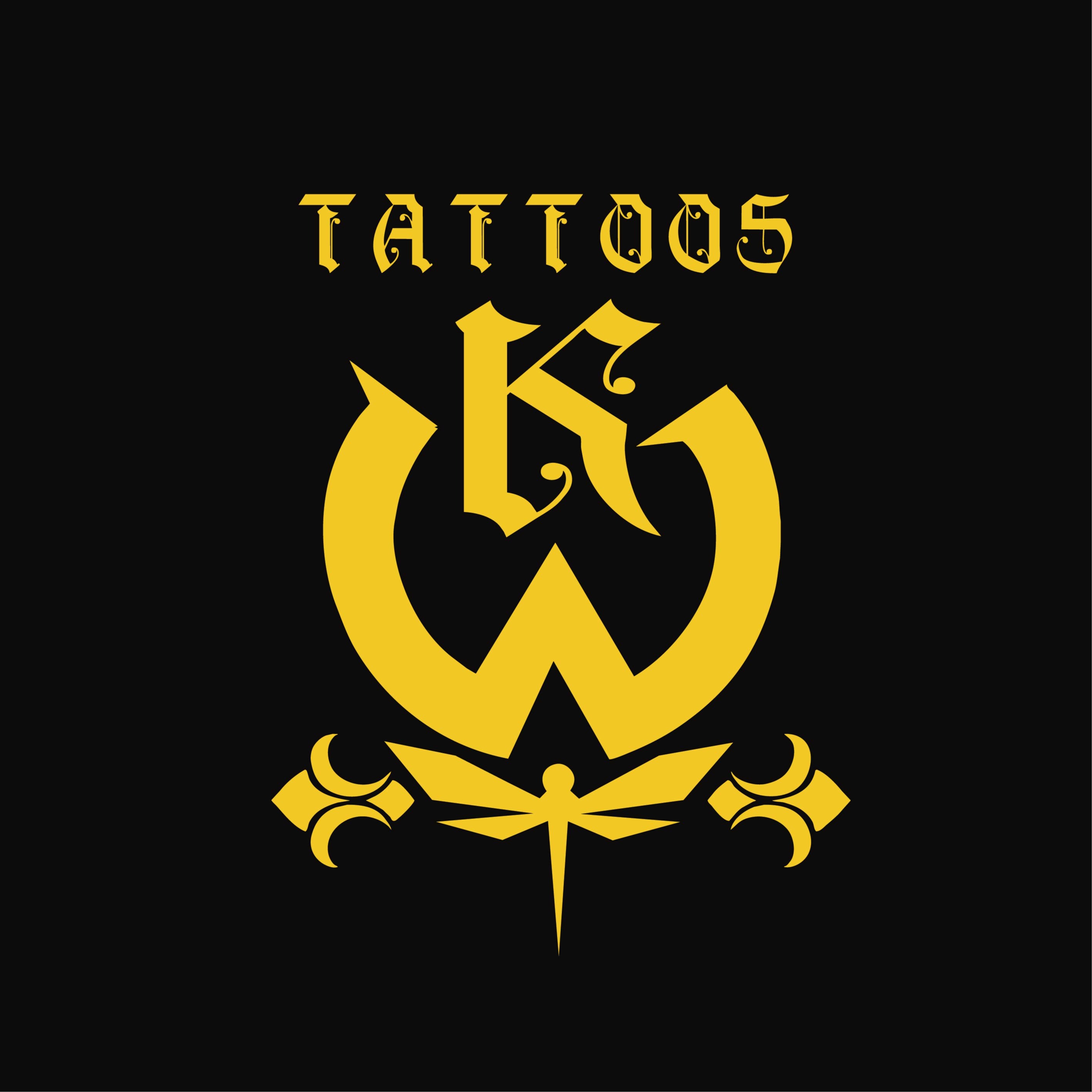 WK Tattoo Store, Online Shop | Shopee Philippines