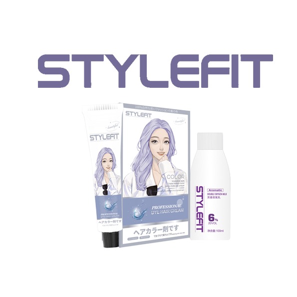 Stylefit Hair Color, Online Shop | Shopee Philippines