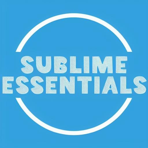 Sublime Essentials, Online Shop | Shopee Philippines