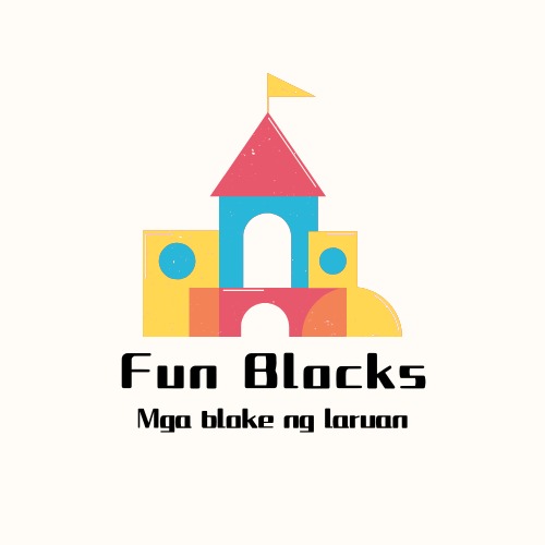Fun Block-Mga bloke ng laruan, Online Shop | Shopee Philippines