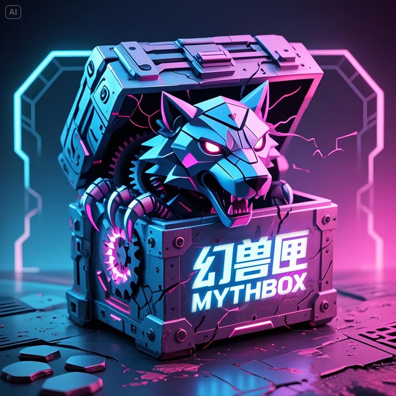MYTHBOX丨幻兽匣丨菲律宾, Online Shop | Shopee Philippines