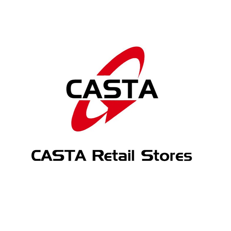 CASTA Retail Stores, Online Shop | Shopee Philippines