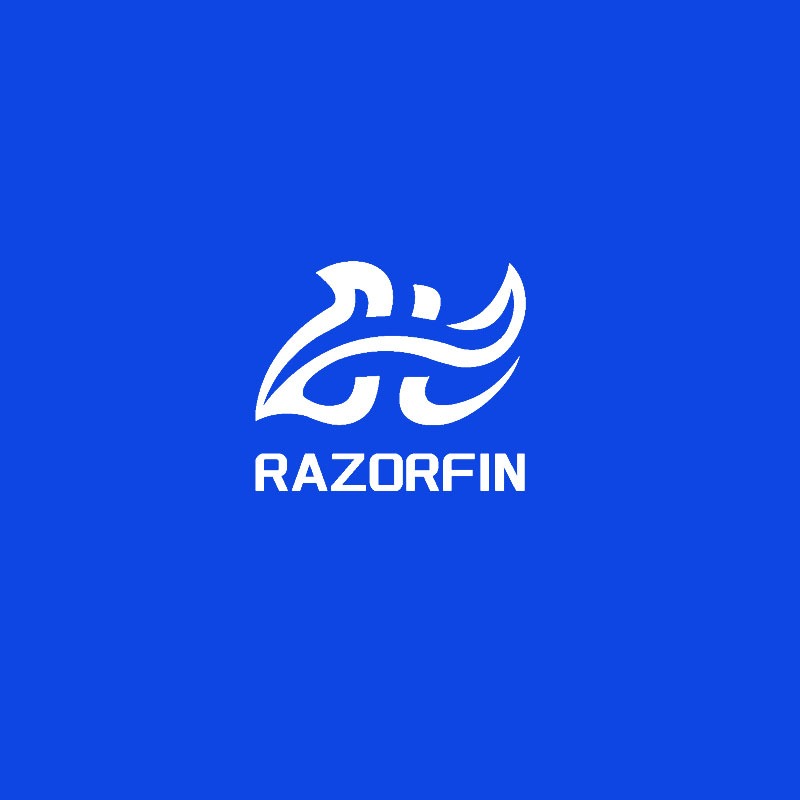 Razorfin Chassis Parts Store, Online Shop | Shopee Philippines