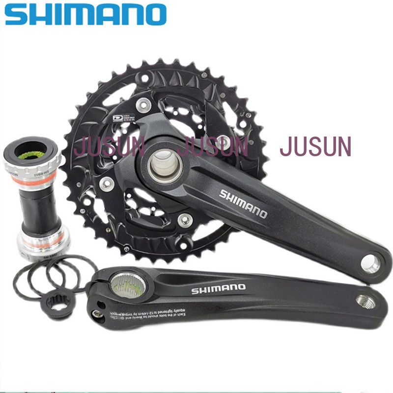 3 speed best sale crankset