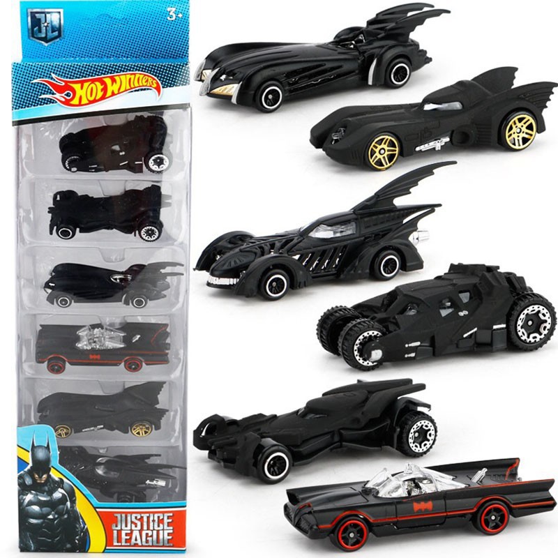 Batmobile deals kids car