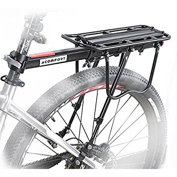 Bike carrier hot sale shopee