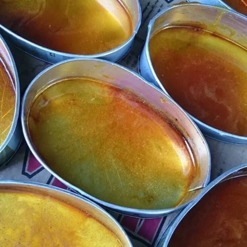 Leche flan online mold