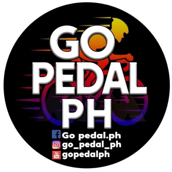 Go Pedal Ph, Online Shop Shopee Philippines
