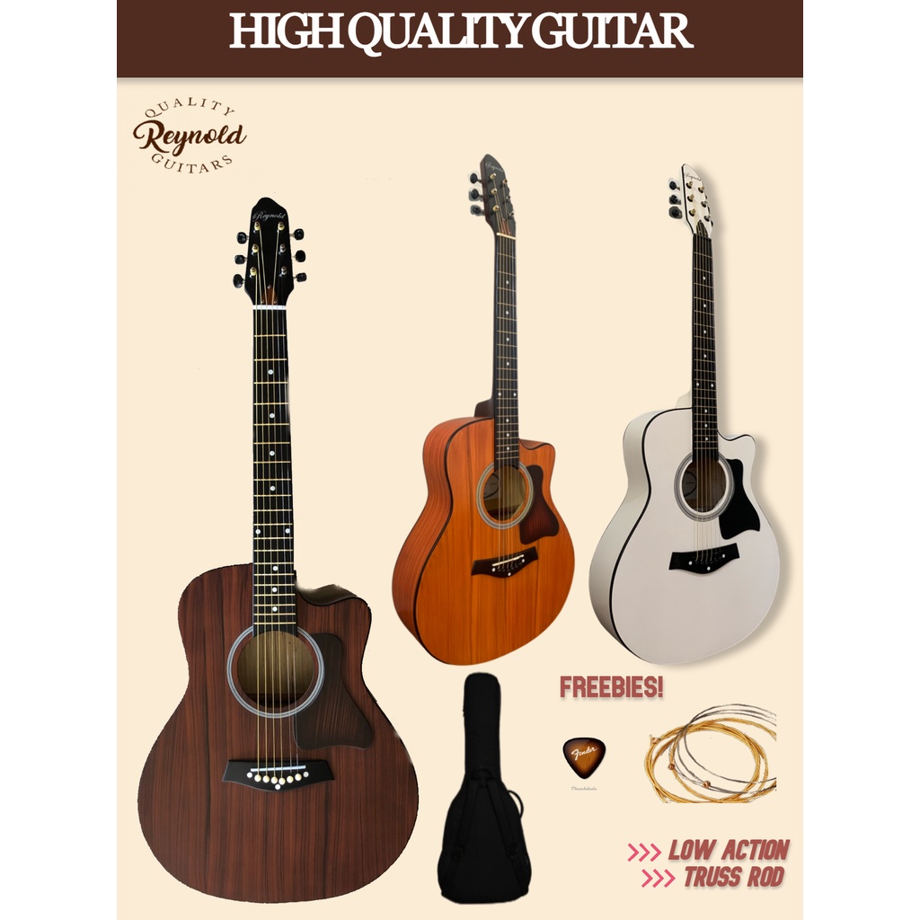 36 inch acoustic deals guitar