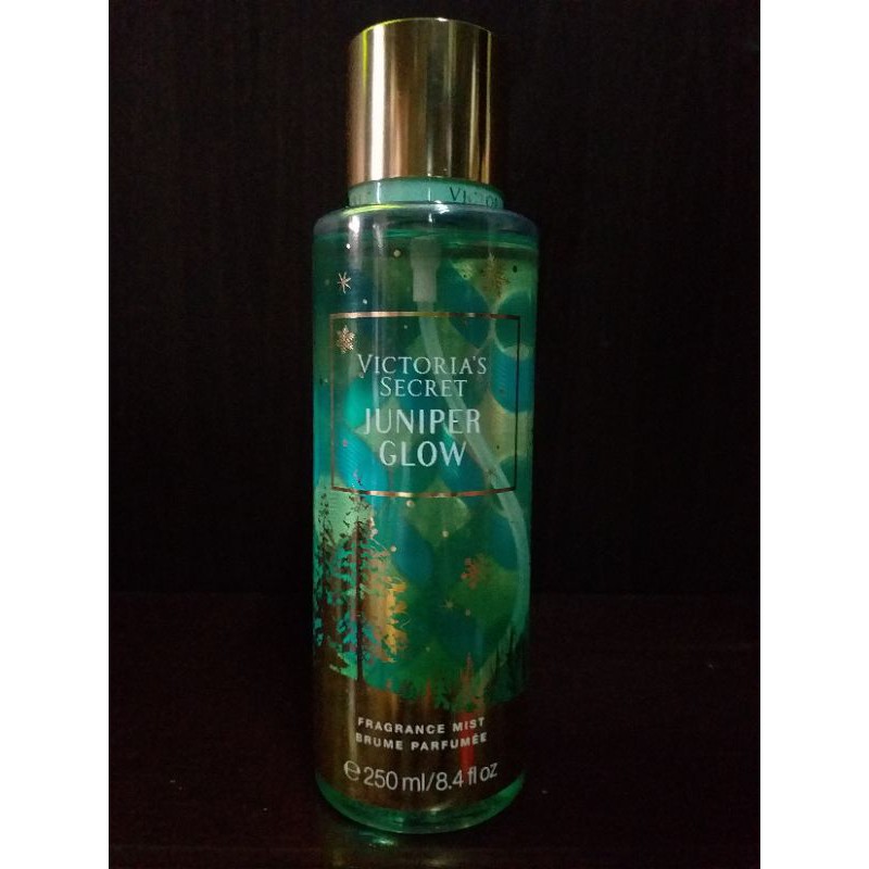 Victoria s Secret Juniper Glow Shopee Philippines