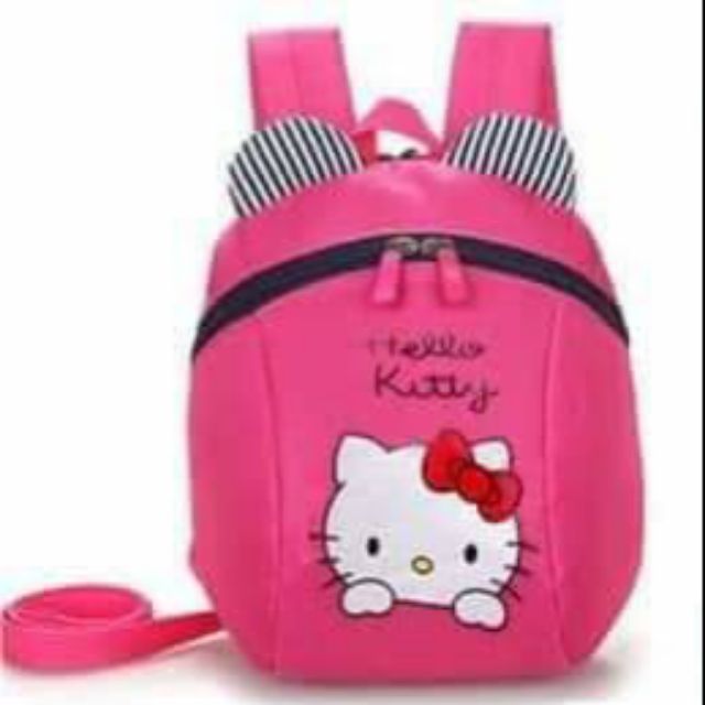 Hello kitty discount bag for toddlers