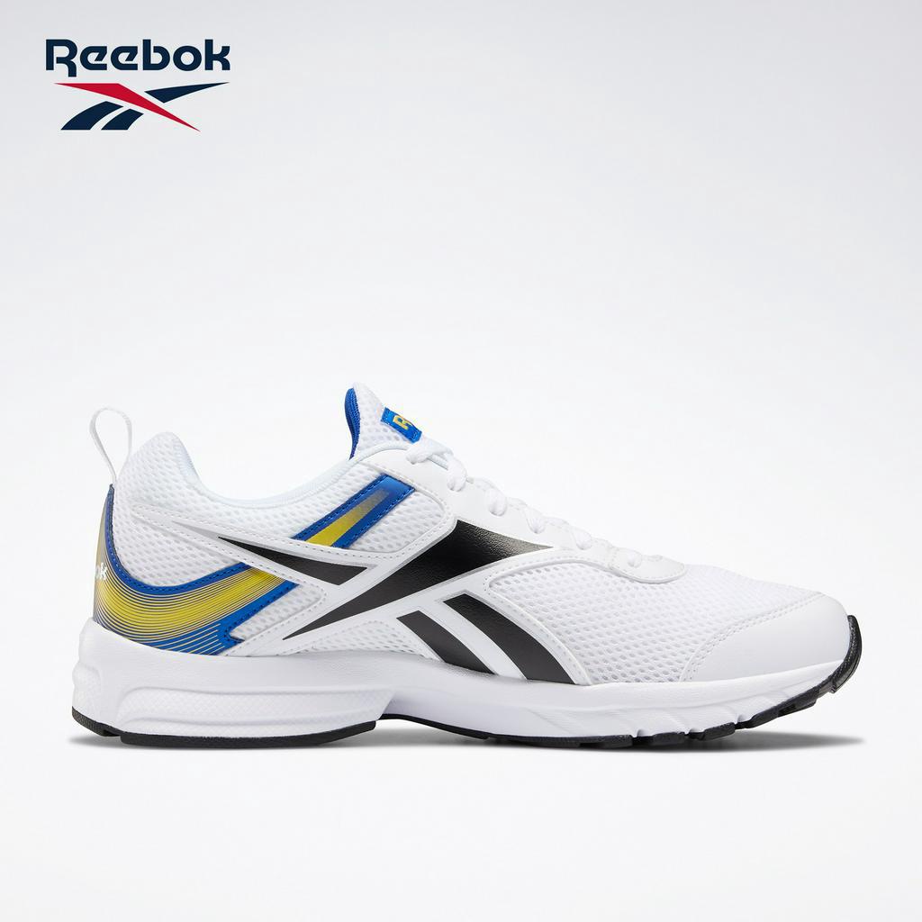 Reebok pheehan run 4 mens shop trainers