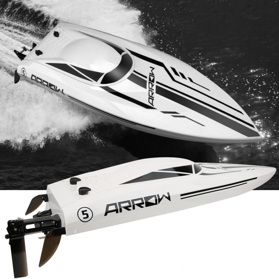 Udi arrow hot sale rc boat