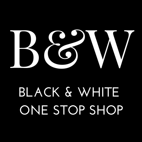 BLACK & WHITE ONE STOP SHOP, Online Shop | Shopee Philippines