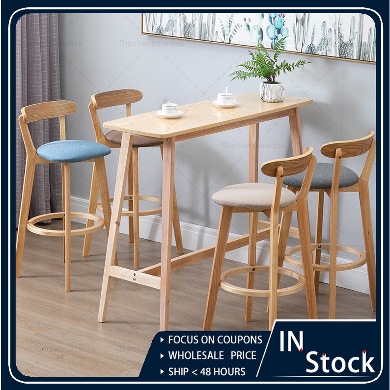 High chair table for hot sale multiples