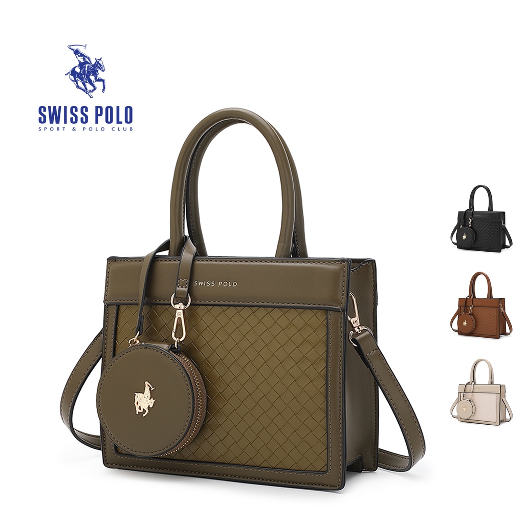 Swiss polo bag discount price