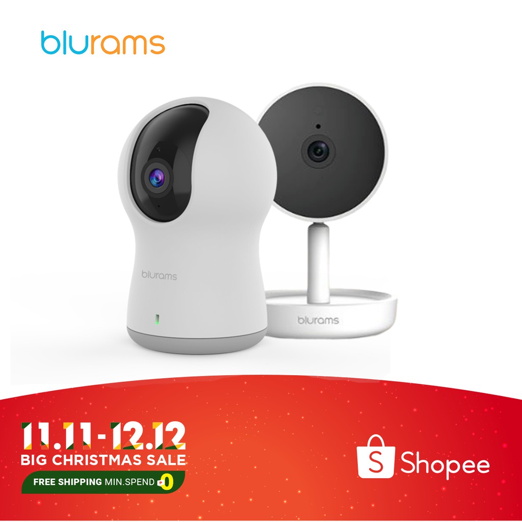 Blurams store dome pro