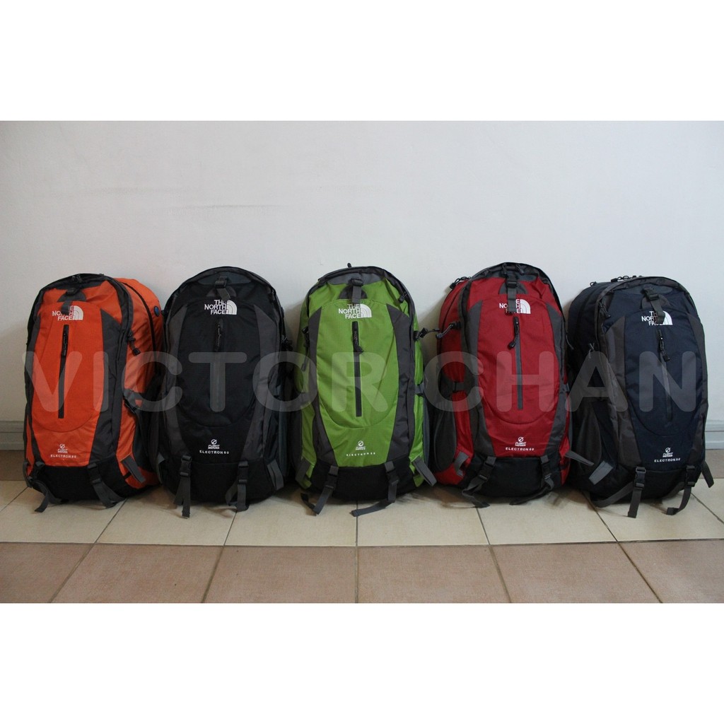 The north face flight series best sale electron 40