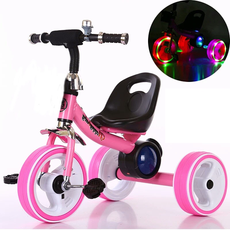 3 wheel bicycle for kids new arrivals