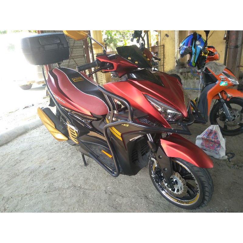 Rusi 150cc deals