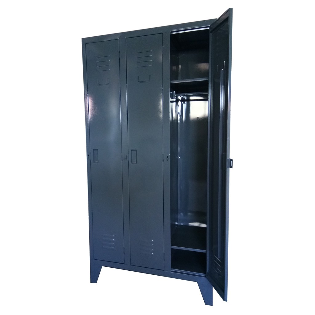 Steel locker cabinet deals price