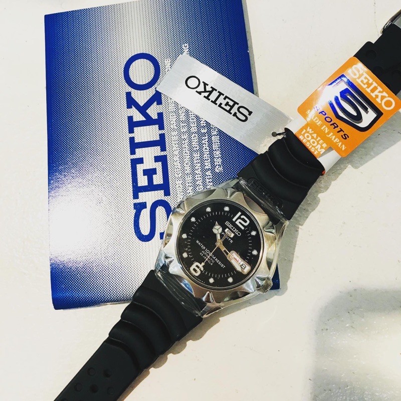 Seiko Divers SNZ453J2 Shopee Philippines