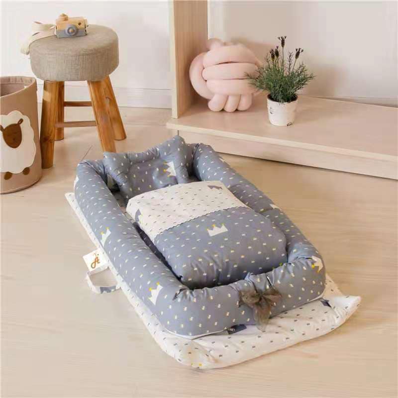 Bed for hot sale cradle