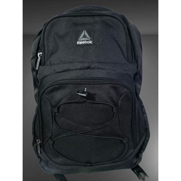 Reebok sales backpack philippines