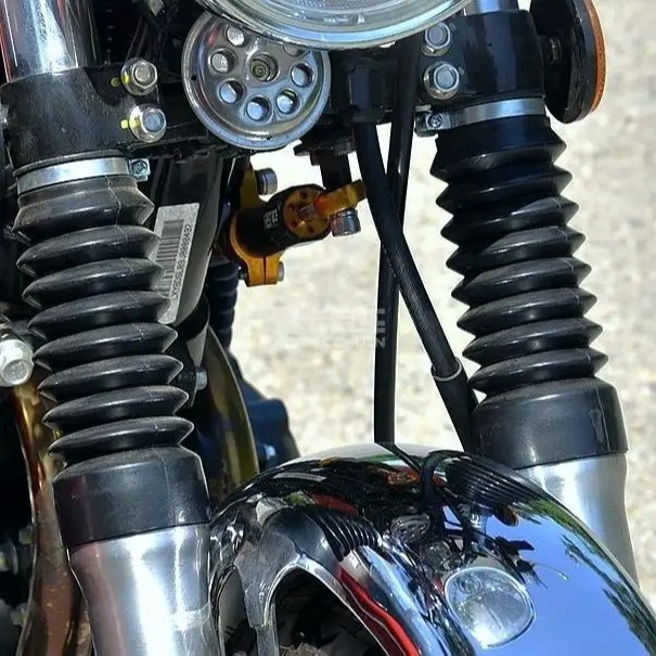 karizma shock absorber price