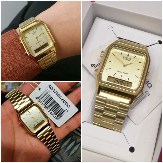 Casio 5154 aq 230 cheap price