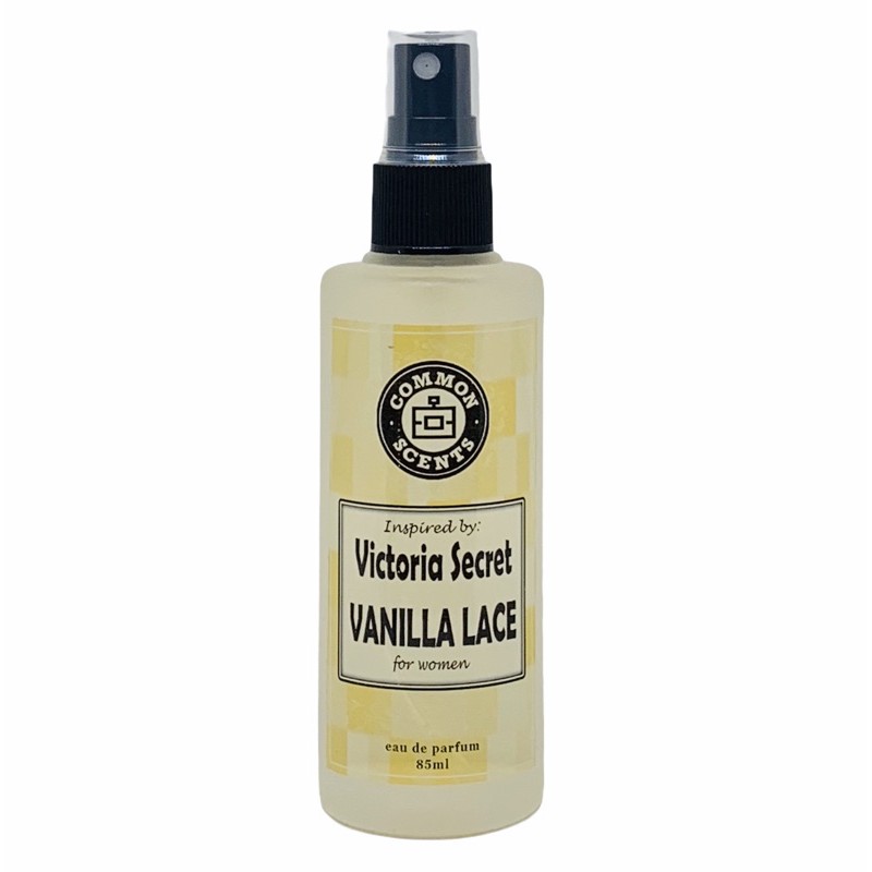 Vanilla lace scent discount description