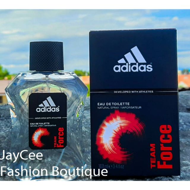 Adidas team hotsell force cologne