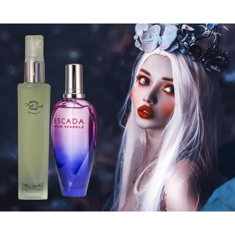 Escada moon sparkle online cologne