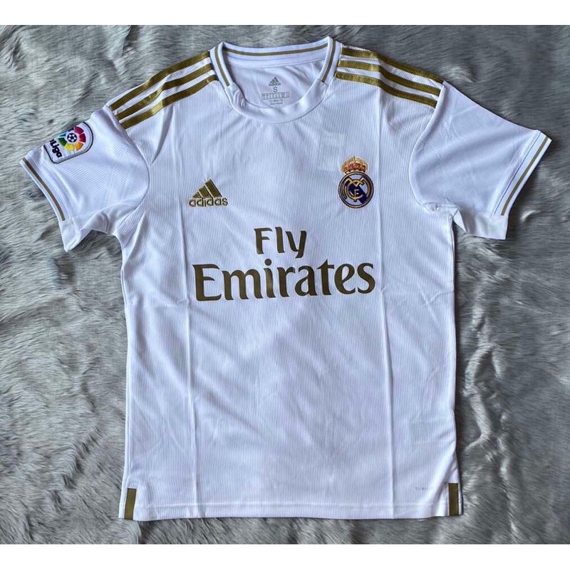 Fly emirates football store shirt