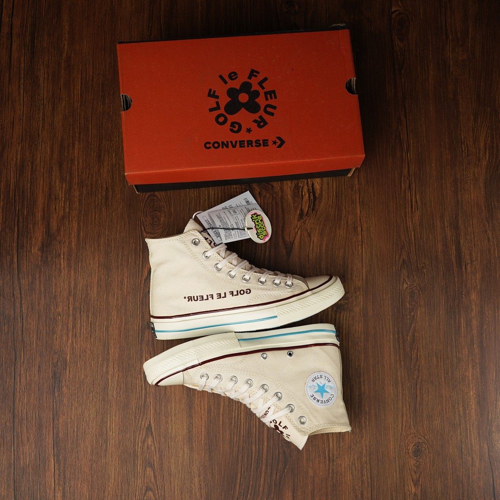 Tyler the creator 2025 converse price philippines